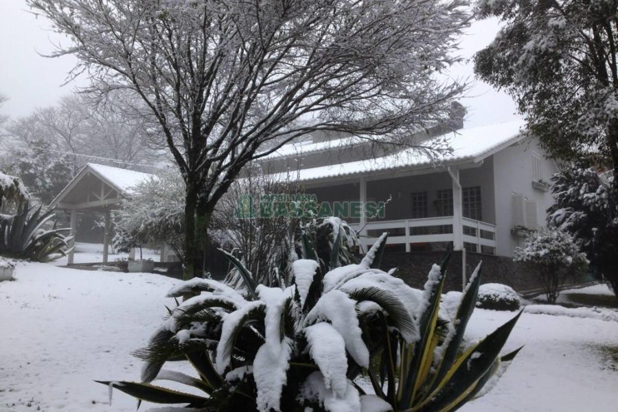 Chácara com 218m², 3 dormitórios, no bairro Pedancino em Caxias do Sul para Comprar