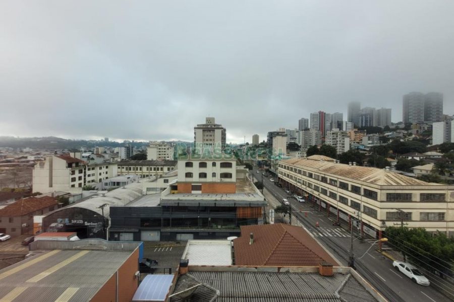 Sala com 54m², 1 vaga, no bairro Pio X em Caxias do Sul para Alugar