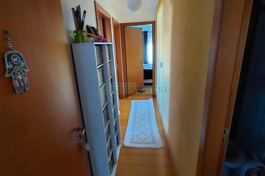 Apartamento com 94m², 3 dormitórios, 2 vagas, no bairro Rio Branco em Caxias do Sul para Comprar