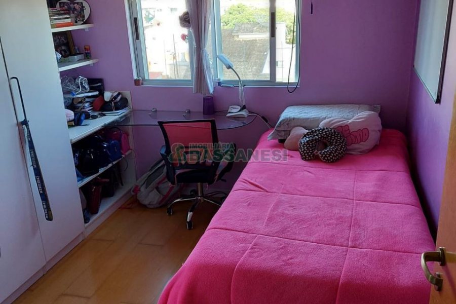 Apartamento com 94m², 3 dormitórios, 2 vagas, no bairro Rio Branco em Caxias do Sul para Comprar