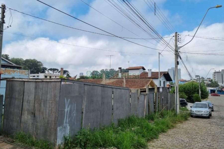 Terreno com 360m², no bairro Desvio Rizzo em Caxias do Sul para Comprar
