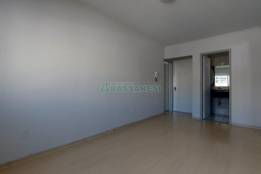 Apartamento com 48m², 1 dormitório, no bairro São Pelegrino em Caxias do Sul para Comprar