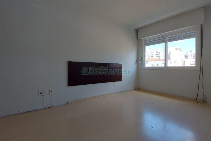 Apartamento com 48m², 1 dormitório, no bairro São Pelegrino em Caxias do Sul para Comprar
