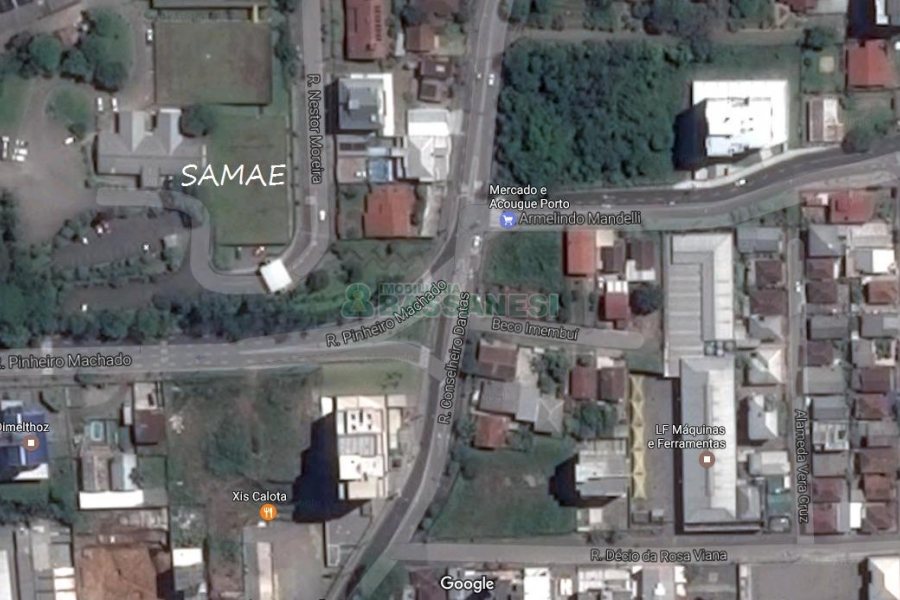 Loja com 440m², no bairro Sagrada Família em Caxias do Sul para Alugar ou Comprar