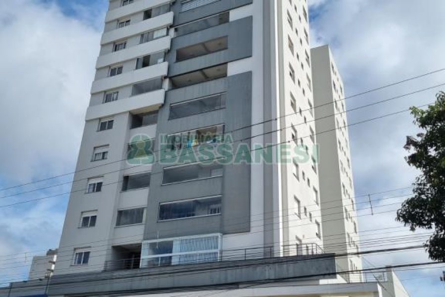 Apartamento com 101m², 3 dormitórios, no bairro Sagrada Família em Caxias do Sul para Comprar