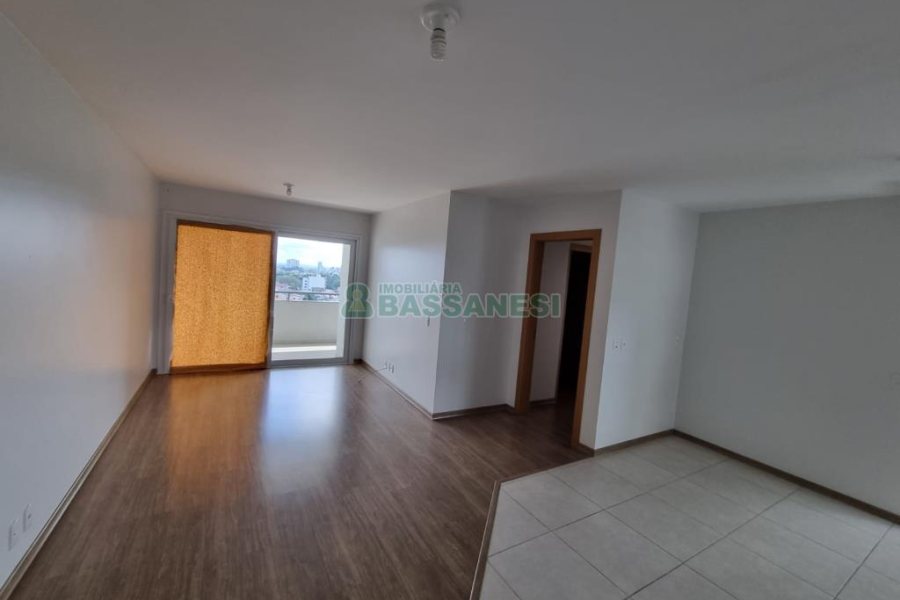 Apartamento com 101m², 3 dormitórios, no bairro Sagrada Família em Caxias do Sul para Comprar