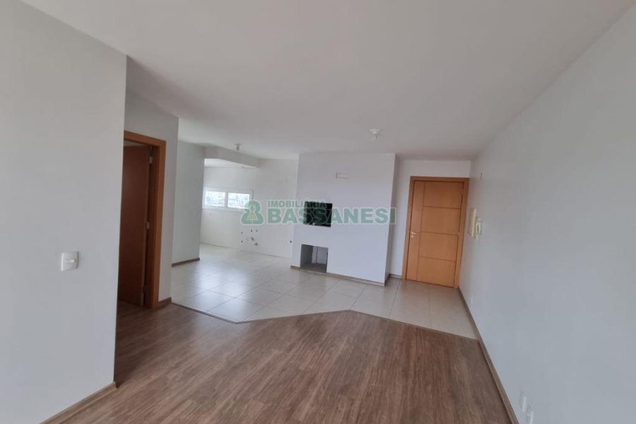 Apartamento com 101m², 3 dormitórios, no bairro Sagrada Família em Caxias do Sul para Comprar