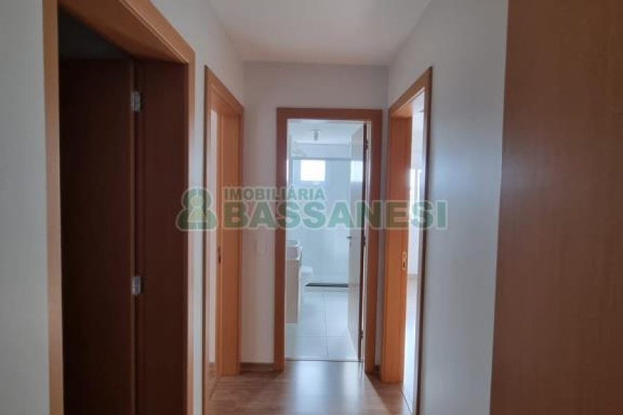 Apartamento com 101m², 3 dormitórios, no bairro Sagrada Família em Caxias do Sul para Comprar