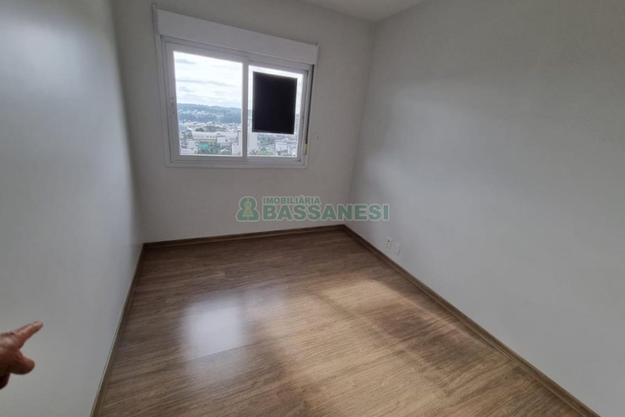 Apartamento com 101m², 3 dormitórios, no bairro Sagrada Família em Caxias do Sul para Comprar