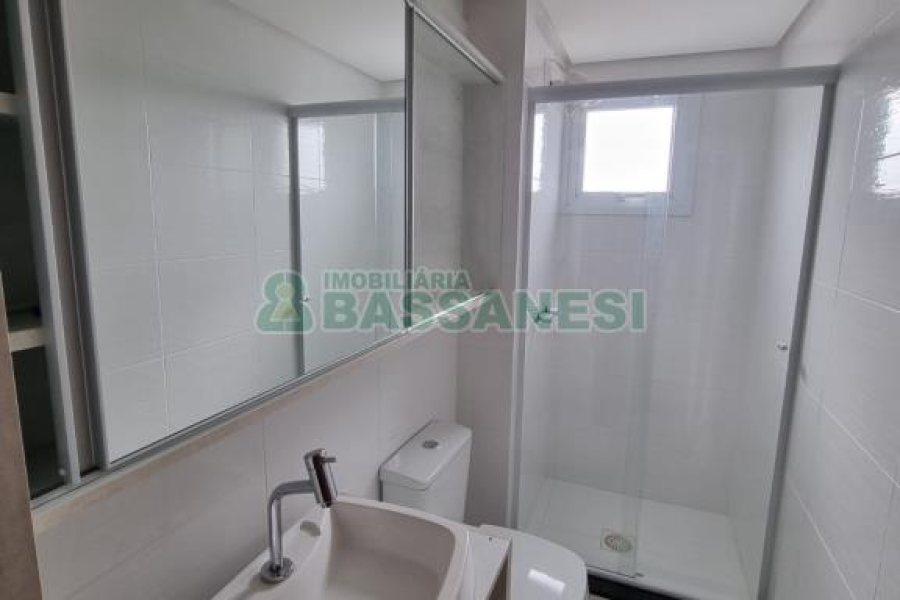 Apartamento com 101m², 3 dormitórios, no bairro Sagrada Família em Caxias do Sul para Comprar