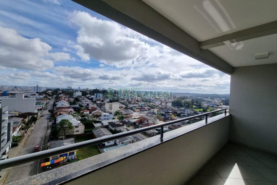 Apartamento com 101m², 3 dormitórios, no bairro Sagrada Família em Caxias do Sul para Comprar