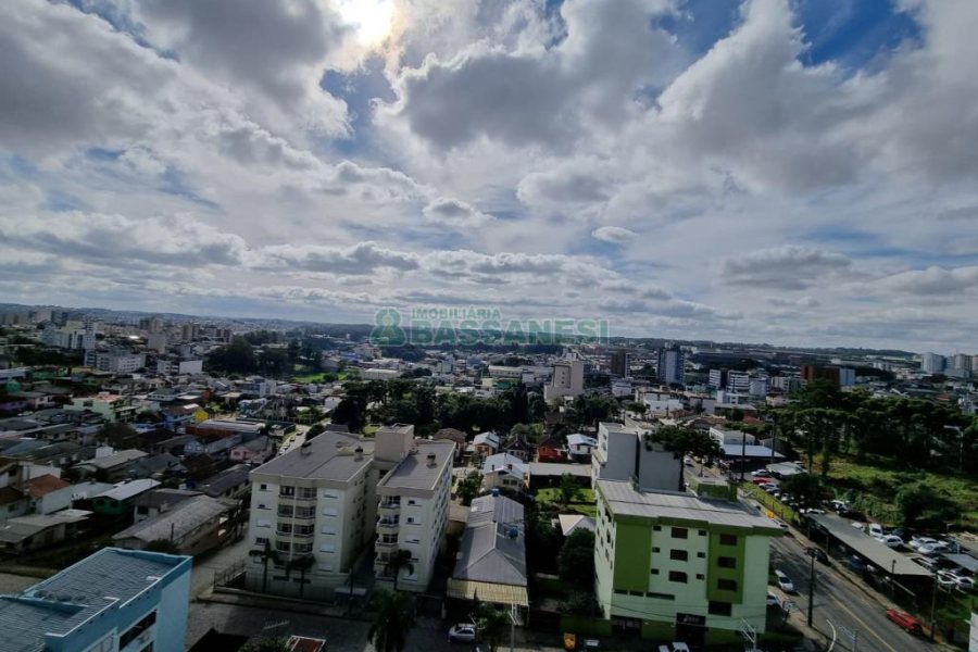 Apartamento com 101m², 3 dormitórios, no bairro Sagrada Família em Caxias do Sul para Comprar