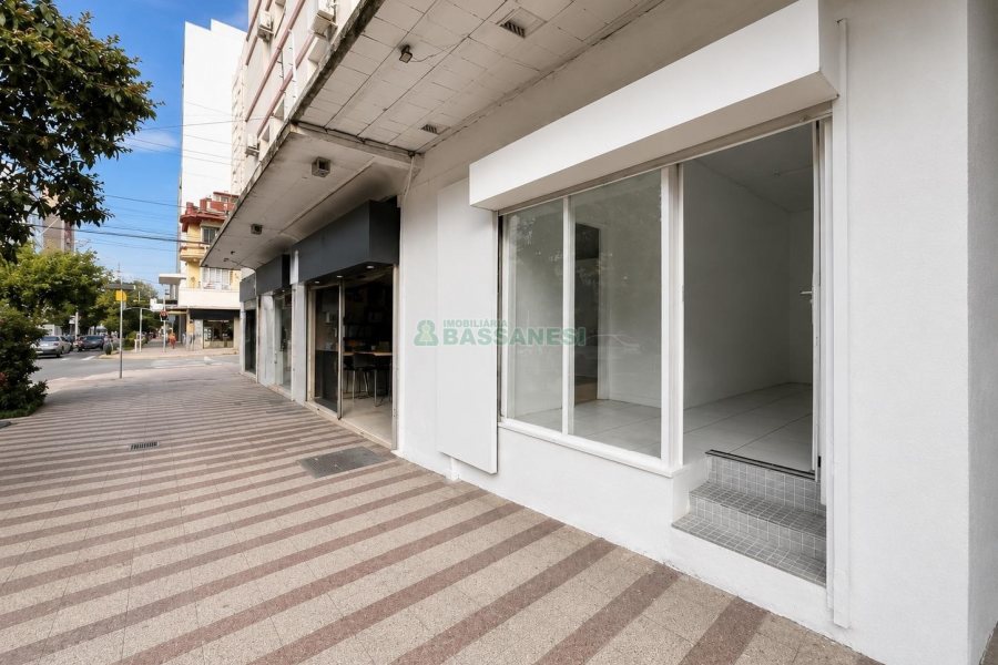 Loja com 15m², no bairro Centro em Caxias do Sul para Alugar