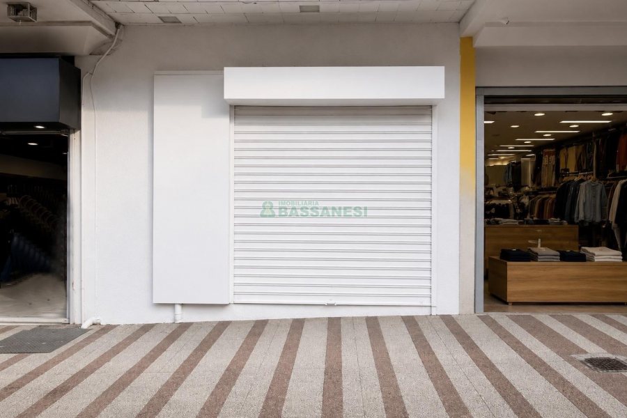 Loja com 15m², no bairro Centro em Caxias do Sul para Alugar