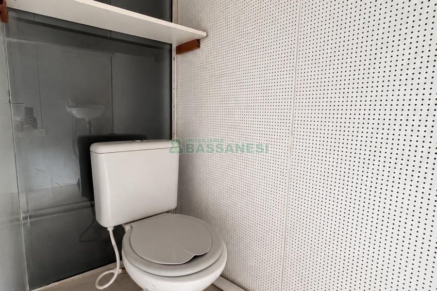 Loja com 15m², no bairro Centro em Caxias do Sul para Alugar