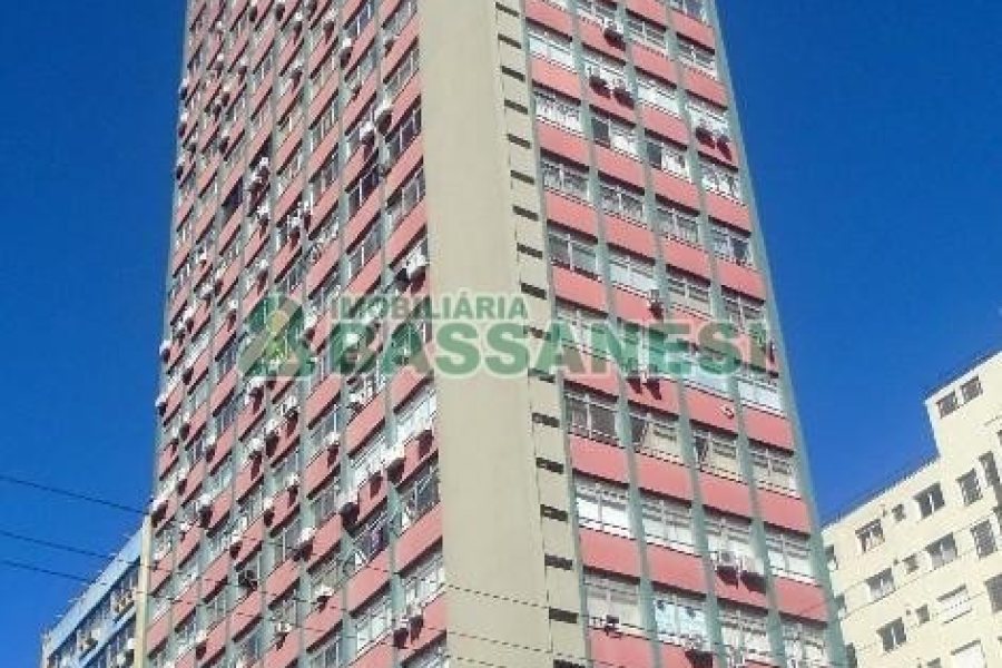 Sala Mobiliada com 50m², no bairro Centro em Caxias do Sul para Alugar
