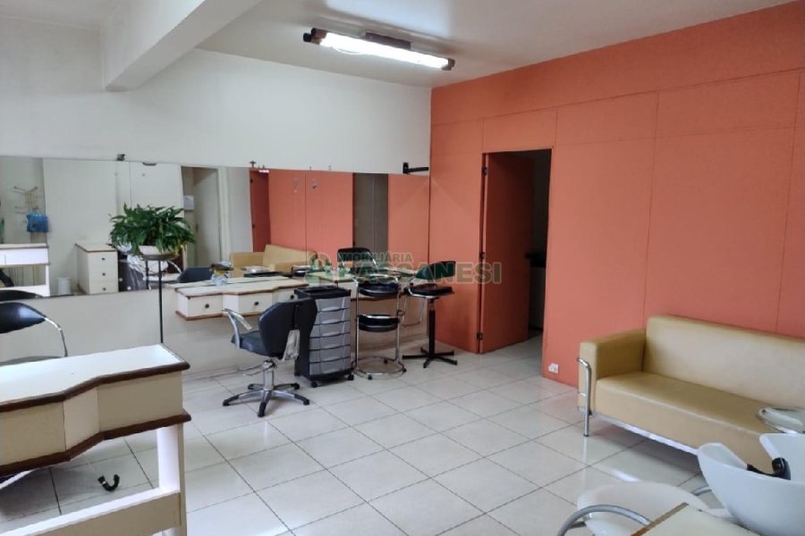 Sala Mobiliada com 50m², no bairro Centro em Caxias do Sul para Alugar