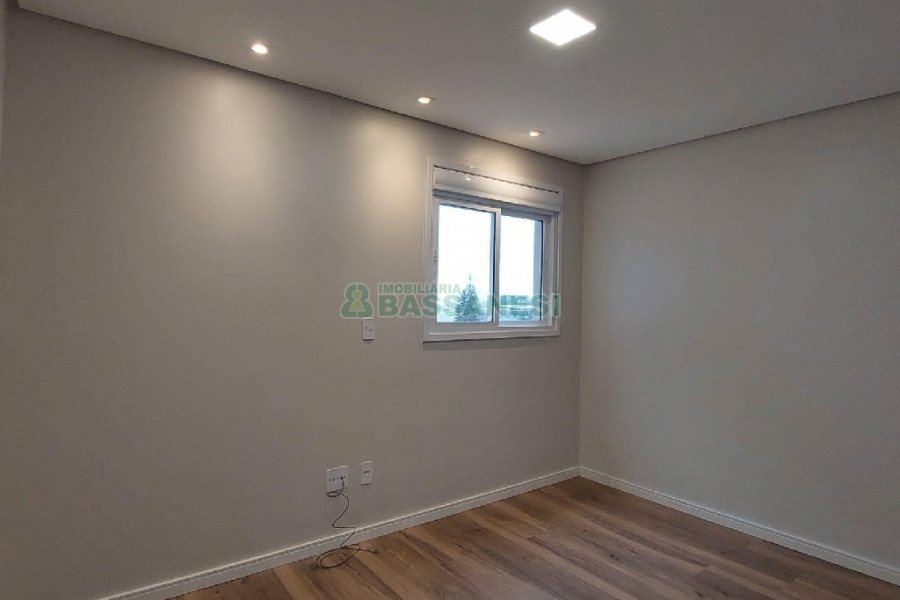 Apartamento com 59m², 2 dormitórios, 2 vagas, no bairro Bela Vista em Caxias do Sul para Comprar