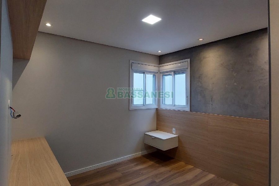 Apartamento com 59m², 2 dormitórios, 2 vagas, no bairro Bela Vista em Caxias do Sul para Comprar
