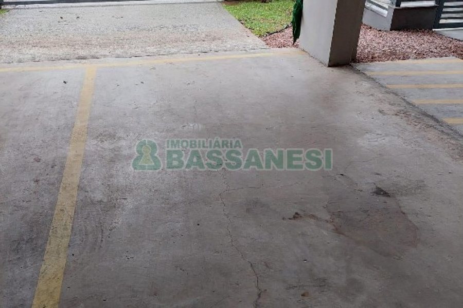 Apartamento com 59m², 2 dormitórios, 2 vagas, no bairro Bela Vista em Caxias do Sul para Comprar