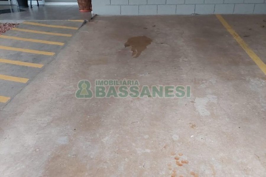 Apartamento com 59m², 2 dormitórios, 2 vagas, no bairro Bela Vista em Caxias do Sul para Comprar