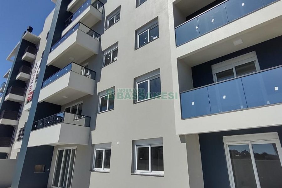 Apartamento com 106m², 2 dormitórios, 1 vaga, no bairro Nossa Senhora de Lourdes em Caxias do Sul para Comprar