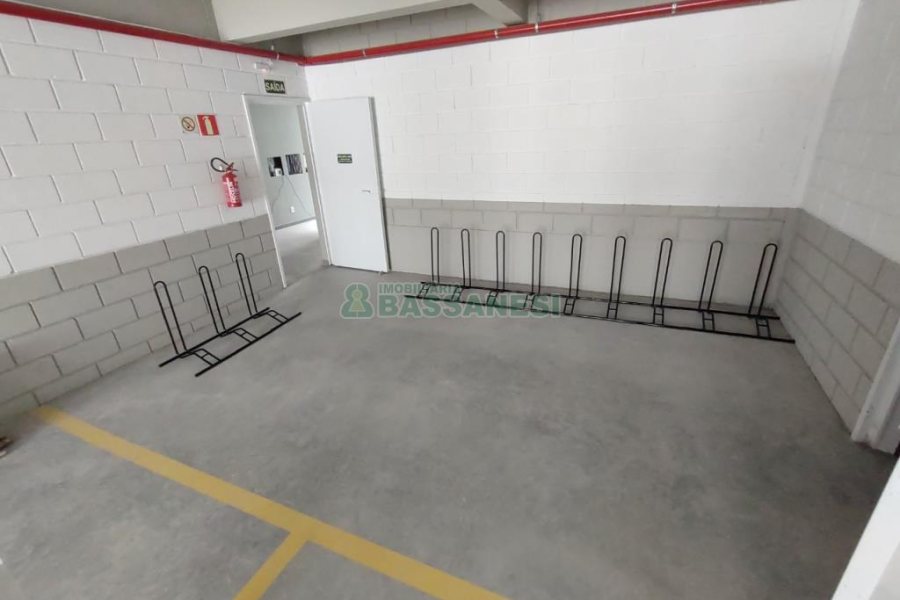 Apartamento com 106m², 2 dormitórios, 1 vaga, no bairro Nossa Senhora de Lourdes em Caxias do Sul para Comprar