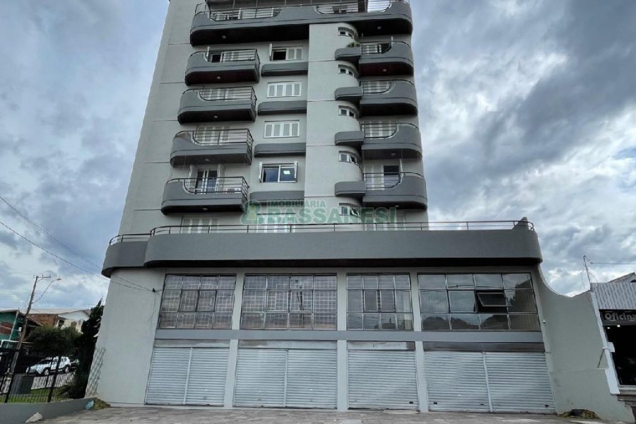 Loja com 135m², no bairro Bela Vista em Caxias do Sul para Alugar