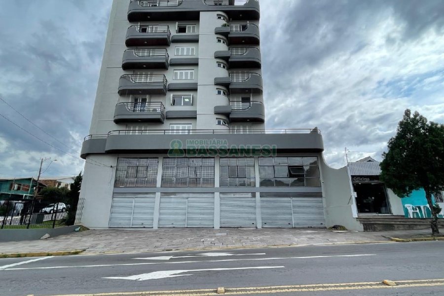 Loja com 135m², no bairro Bela Vista em Caxias do Sul para Alugar