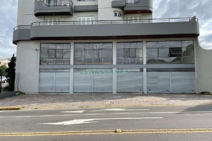 Loja com 135m², no bairro Bela Vista em Caxias do Sul para Alugar