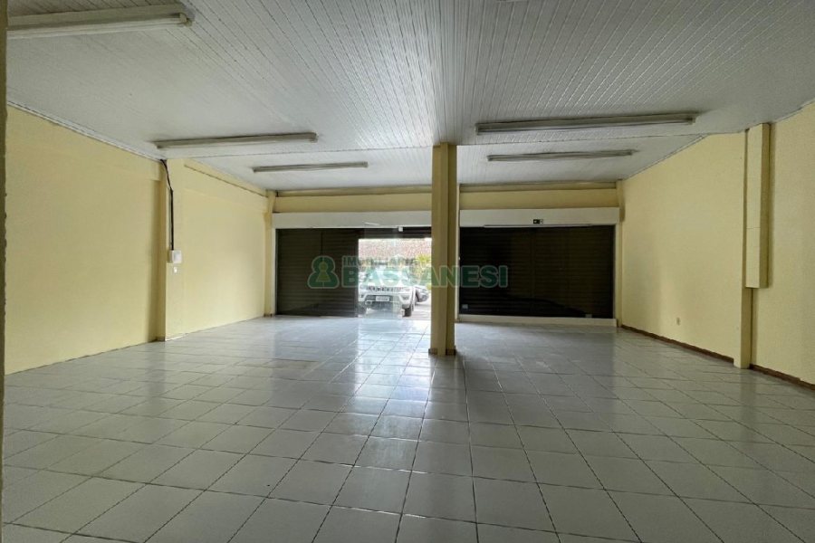 Loja com 135m², no bairro Bela Vista em Caxias do Sul para Alugar