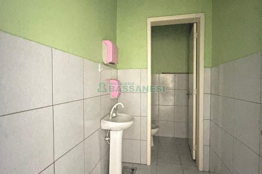 Loja com 135m², no bairro Bela Vista em Caxias do Sul para Alugar