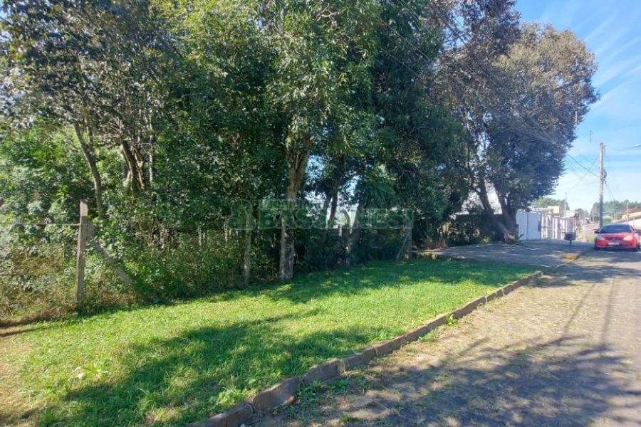 Terreno com 372m², no bairro Santa Corona em Caxias do Sul para Comprar