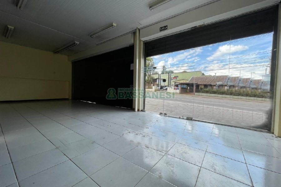 Loja com 140m², no bairro Bela Vista em Caxias do Sul para Alugar