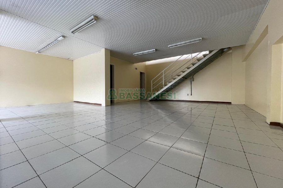 Loja com 140m², no bairro Bela Vista em Caxias do Sul para Alugar
