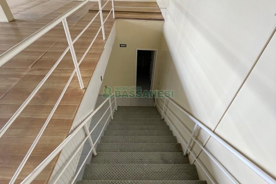 Loja com 140m², no bairro Bela Vista em Caxias do Sul para Alugar