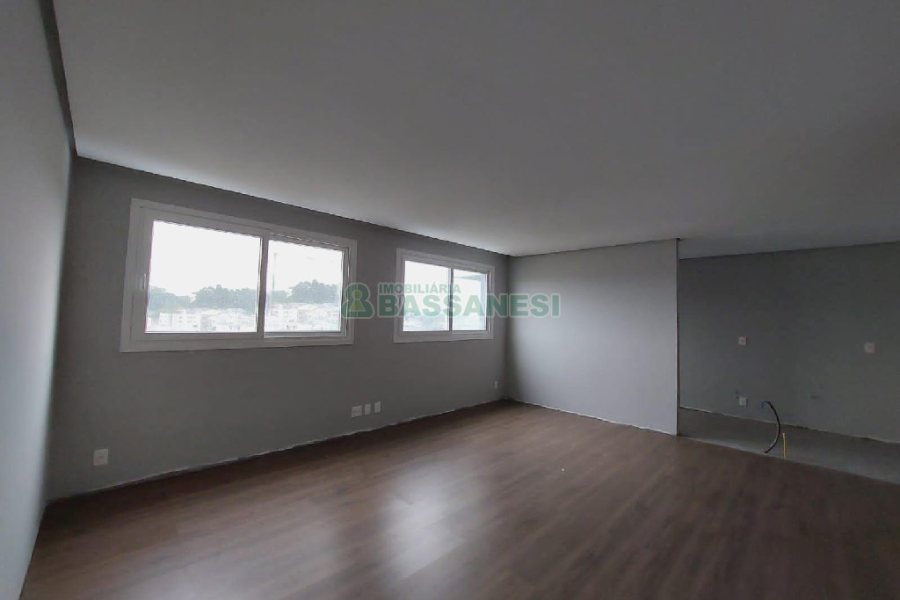 Apartamento com 51m², 1 dormitório, 1 vaga, no bairro Santa Catarina em Caxias do Sul para Comprar