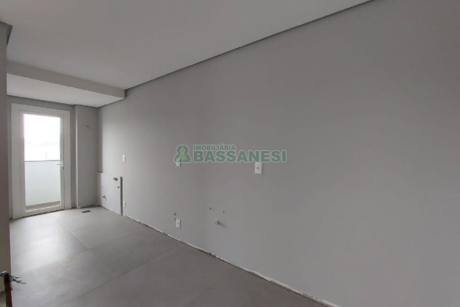 Apartamento com 51m², 1 dormitório, 1 vaga, no bairro Santa Catarina em Caxias do Sul para Comprar