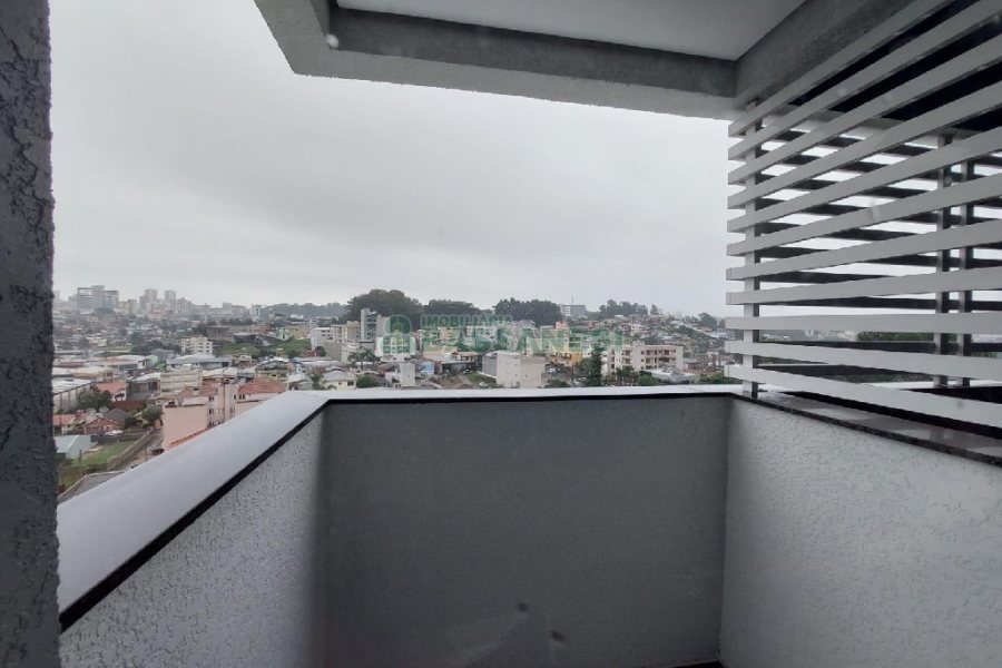 Apartamento com 51m², 1 dormitório, 1 vaga, no bairro Santa Catarina em Caxias do Sul para Comprar