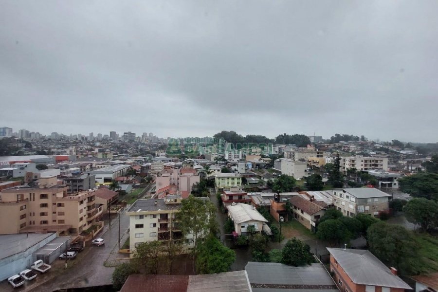 Apartamento com 51m², 1 dormitório, 1 vaga, no bairro Santa Catarina em Caxias do Sul para Comprar