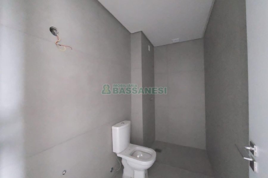 Apartamento com 51m², 1 dormitório, 1 vaga, no bairro Santa Catarina em Caxias do Sul para Comprar