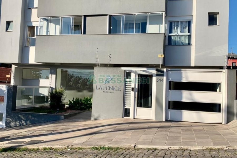 Loja com 87m², no bairro Jardim Eldorado em Caxias do Sul para Alugar ou Comprar
