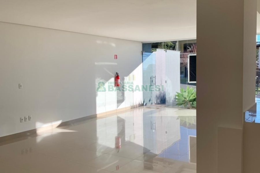 Loja com 87m², no bairro Jardim Eldorado em Caxias do Sul para Alugar ou Comprar