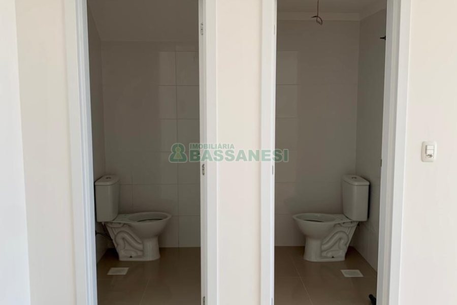 Loja com 87m², no bairro Jardim Eldorado em Caxias do Sul para Alugar ou Comprar