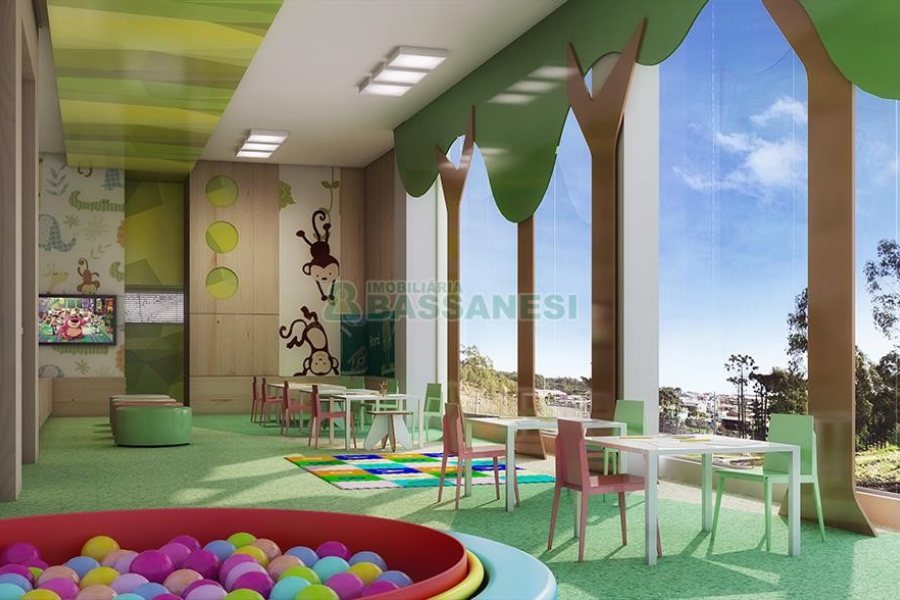 Casa com 1130m², 4 dormitórios, 2 vagas, no bairro São Ciro em Caxias do Sul para Comprar