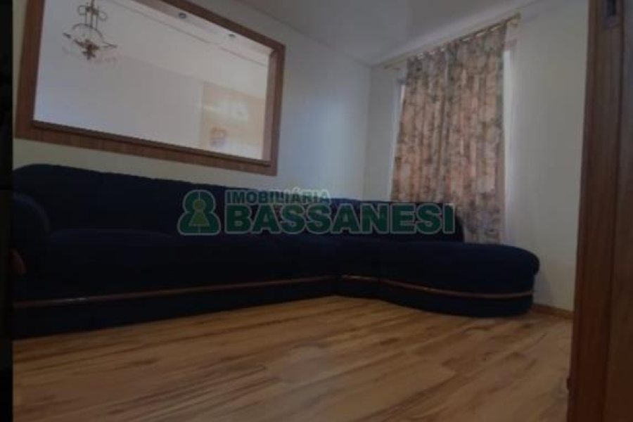 Apartamento com 41m², 2 dormitórios, no bairro Centro em Caxias do Sul para Comprar