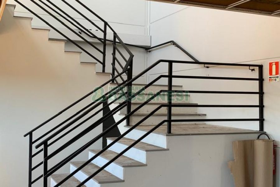 Pavilhão com 1320m², no bairro Forqueta em Caxias do Sul para Alugar