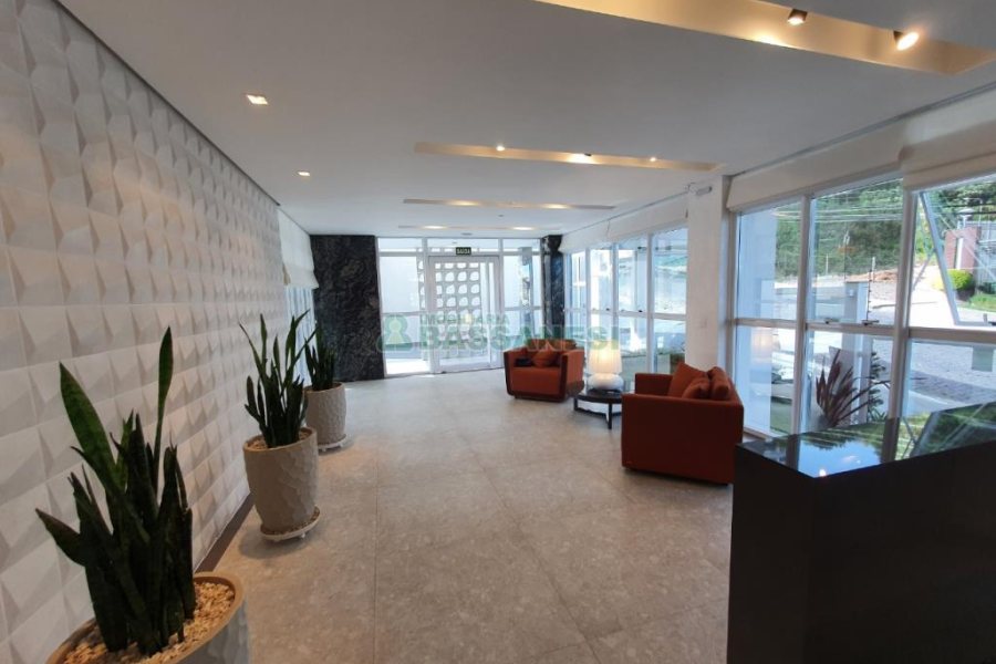 Apartamento com 267m², 2 dormitórios, 3 vagas, no bairro Jardim América em Caxias do Sul para Comprar