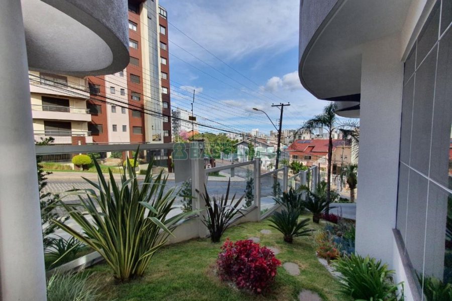 Apartamento com 267m², 2 dormitórios, 3 vagas, no bairro Jardim América em Caxias do Sul para Comprar