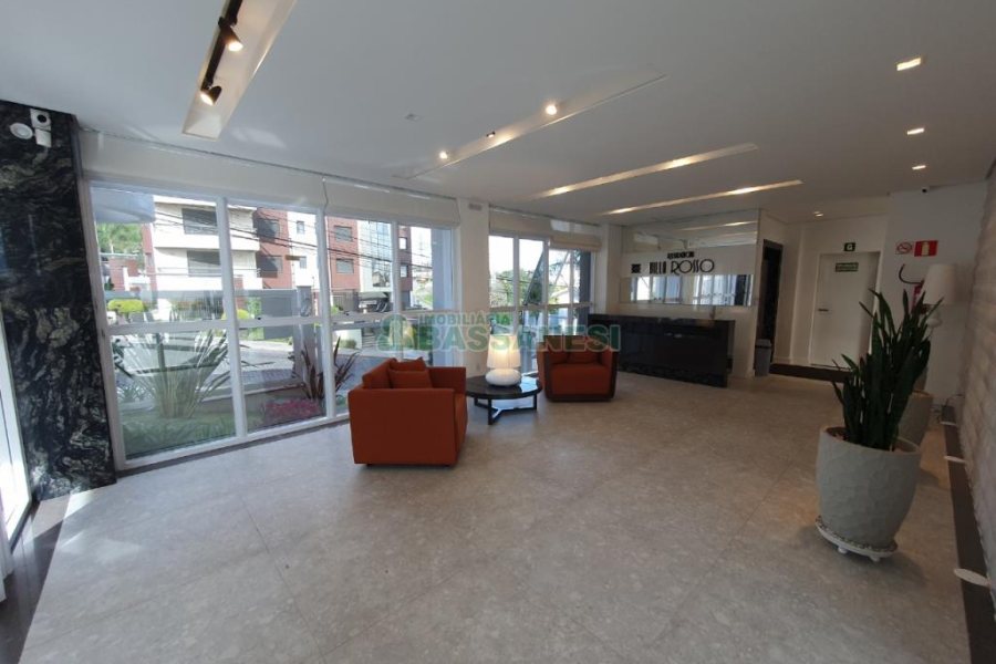 Apartamento com 267m², 2 dormitórios, 3 vagas, no bairro Jardim América em Caxias do Sul para Comprar